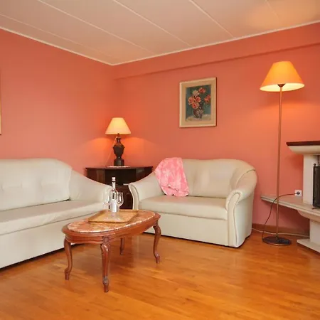 2549b Apartmán *