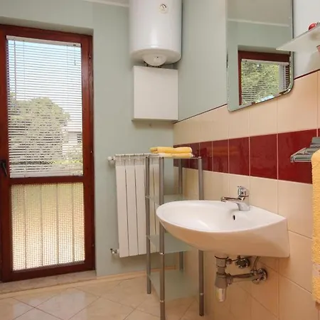 2549b Apartmán *