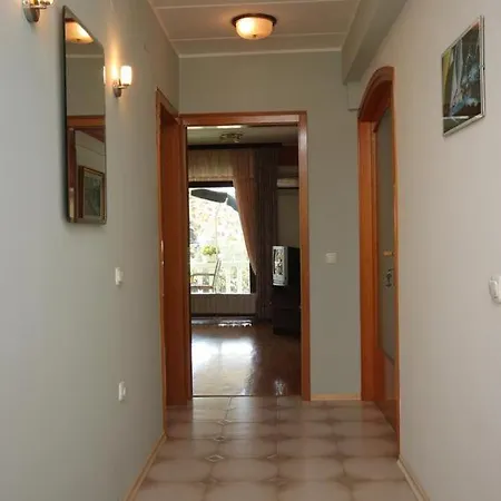 2549b Apartmán Umag