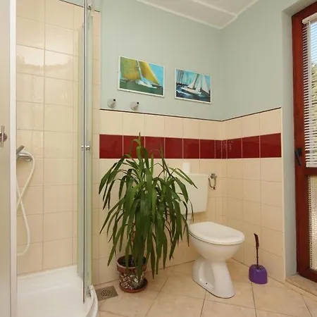 Apartmán 2549b Umag
