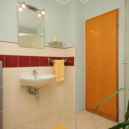 2549b Apartmán