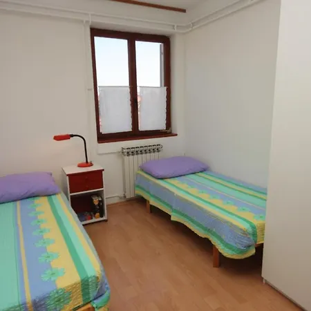 2549b Apartmán Umag