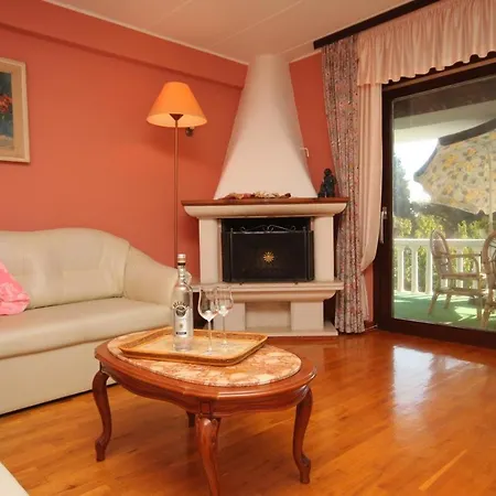 2549b Apartmán Umag