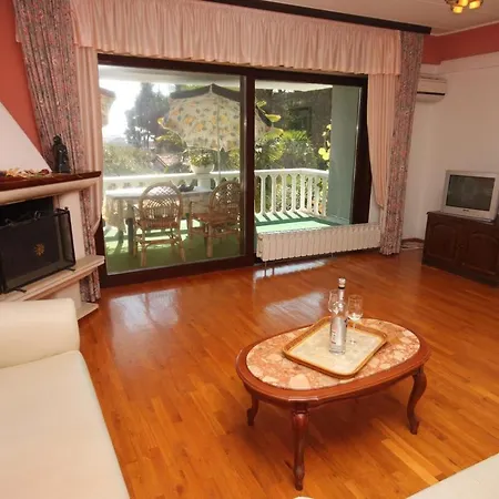 2549b Apartmán Umag